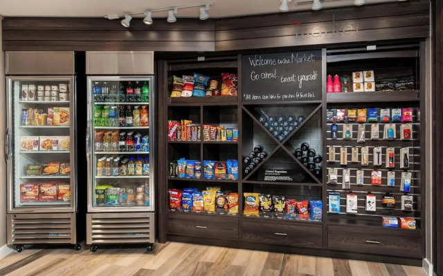 Residence Inn by Marriott Grand Rapids Downtown