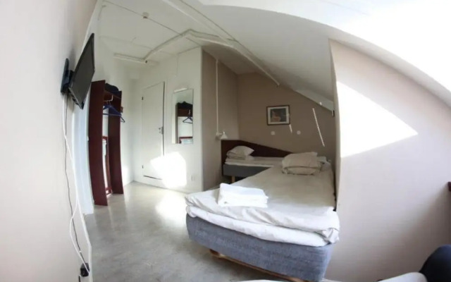 Hotel Kupolen