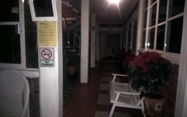 Hotel Blanch