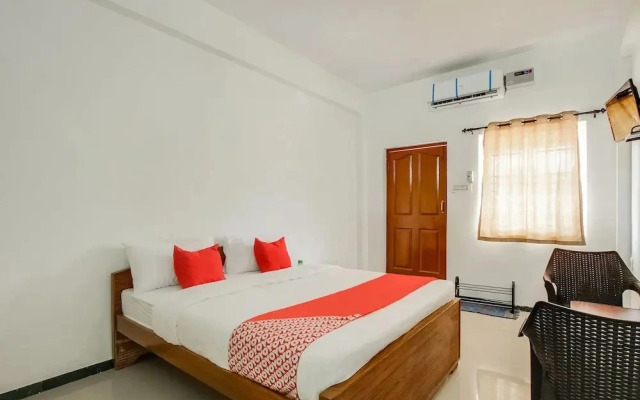 Sri Sakthi Vinayagar Residency by OYO Rooms