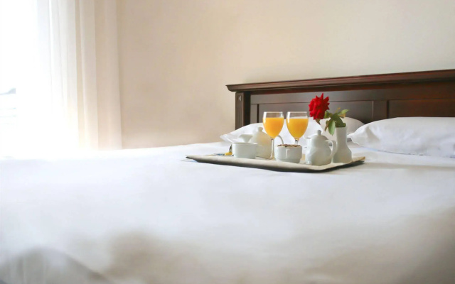 Hotel Inex Gorica
