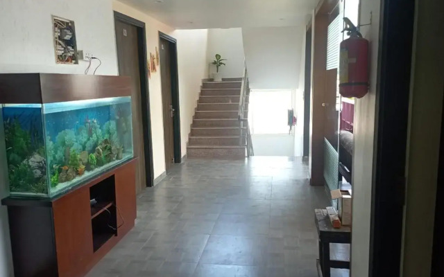 Hotel Cordelia Inn - Swimming Pool & Spa