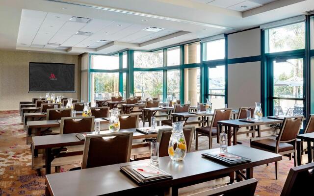 Newport Beach Marriott Bayview