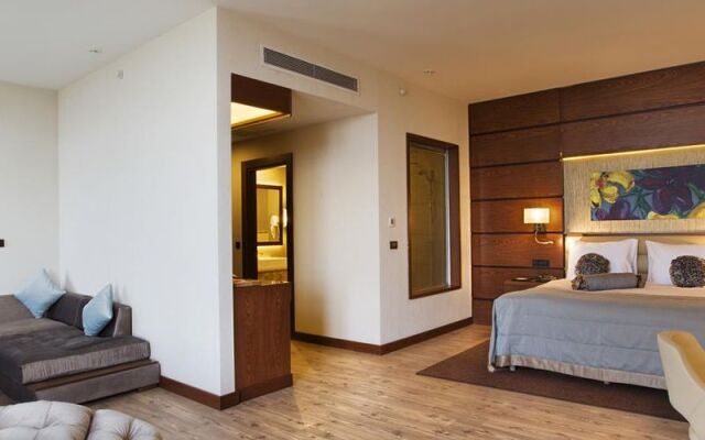 Dedeman Erbil Hotel City Center