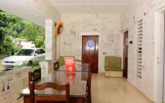 ZEN Rooms Buwalikada Kandy