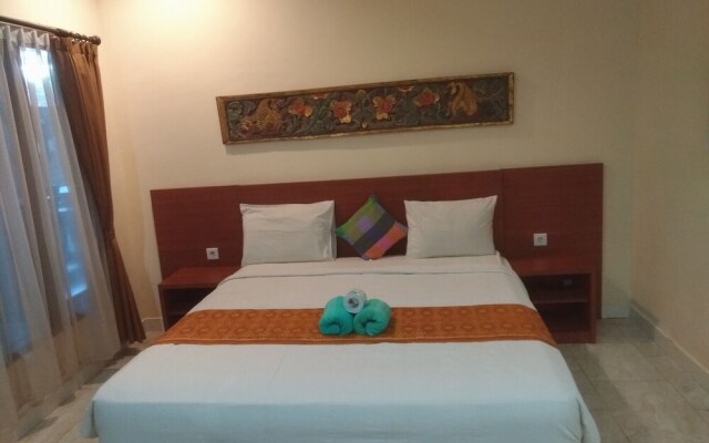 Dudek Home Stay