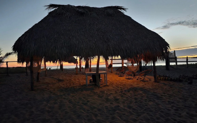 Cabañas Casa de Agua