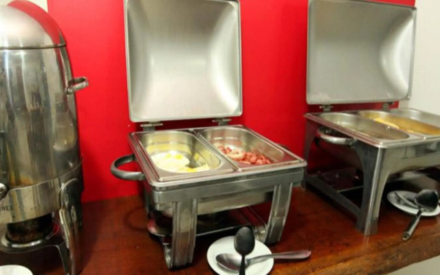 Alto da Praia Hotel Aracaju