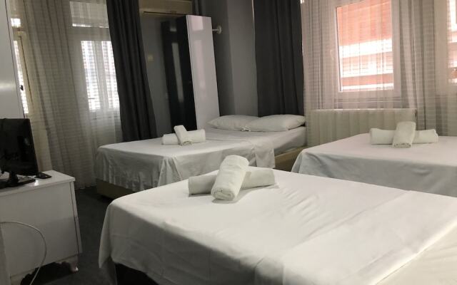Can Group Hotel