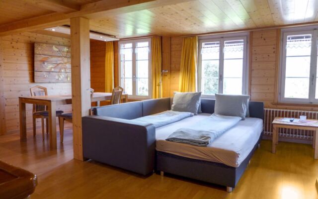 Chalet Hüsli