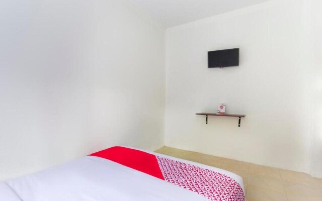 OYO Life 2928 Rumah Ceria