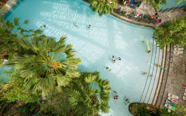 Hotel Bispinger Heide by Center Parcs