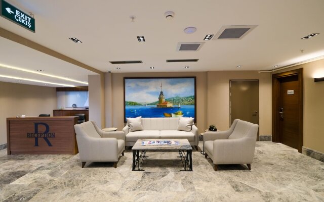 B'İstanbul Hotel