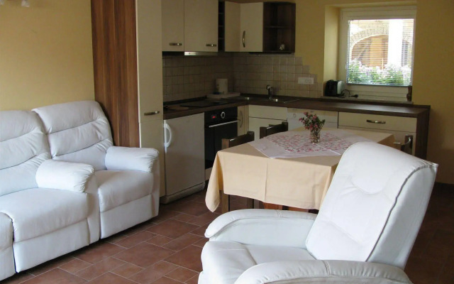 Apartment house Jager