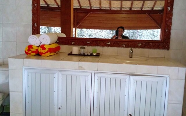 Mahalini MD Resort