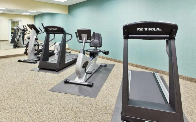 DoubleTree by Hilton Brunswick