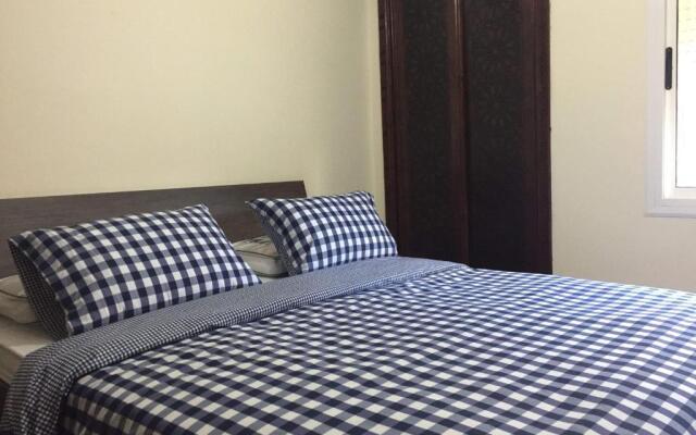 Oued Laou Holiday Apartments