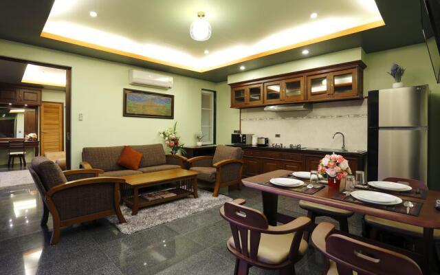 Sudee Villa