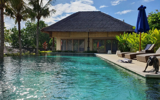 InBalance Resort