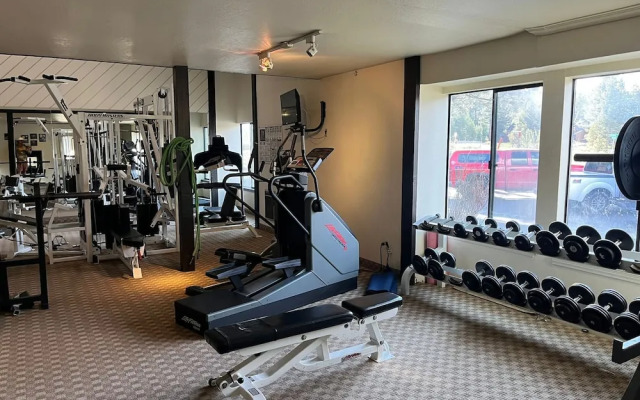 Eagle Summit Collection