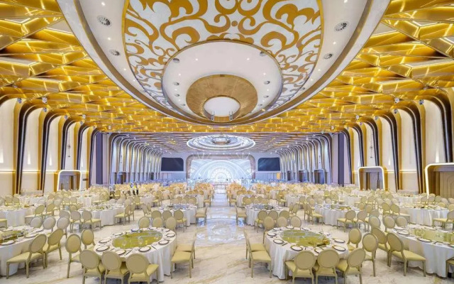 Grand Mercure Changzhou Luoxi