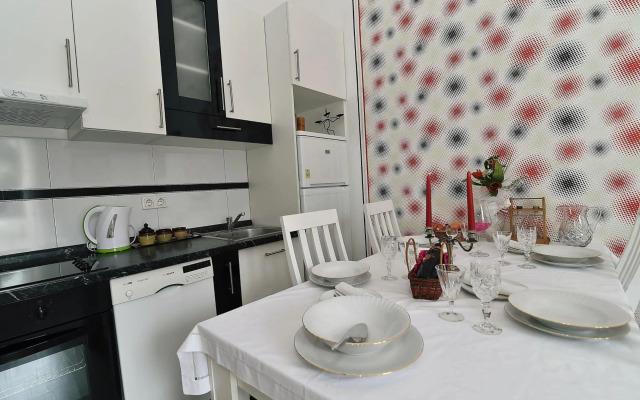 Apartman Manuela