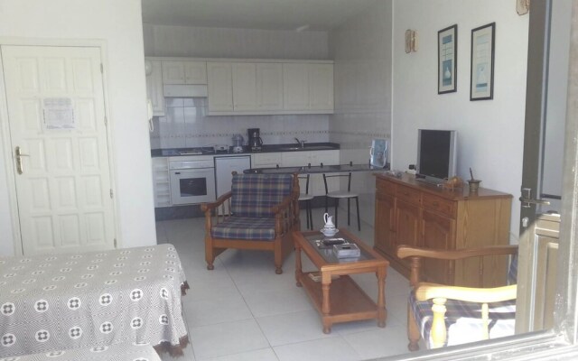 Apartamentos Restinga
