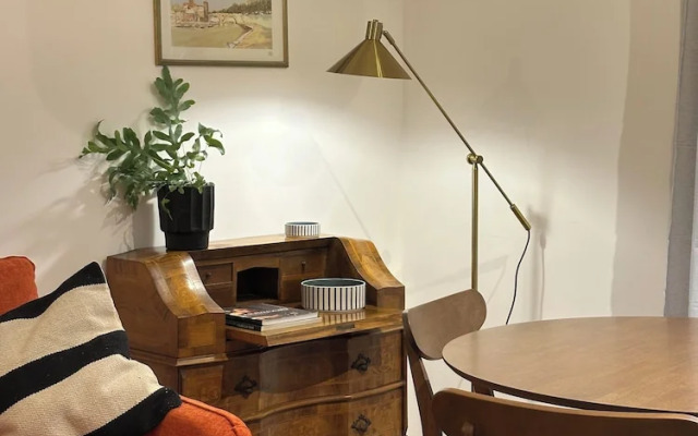 Cereate Suites