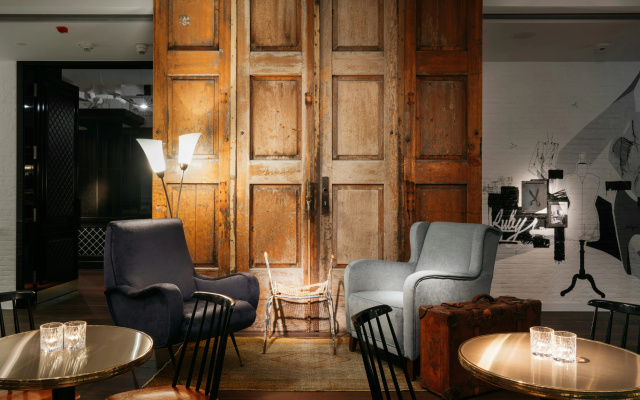 Ruby Coco Hotel Dusseldorf
