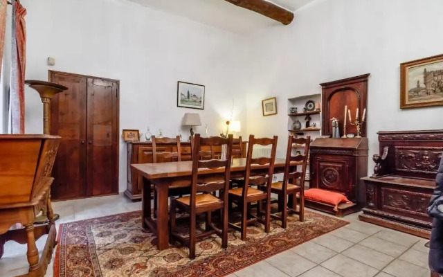 Chambre d'Hotes Presbytère St Symphorien