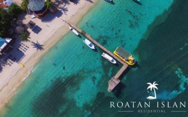 Roatan Island Residential