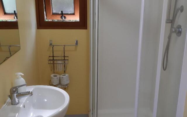 Hotel Grotte del Paradiso