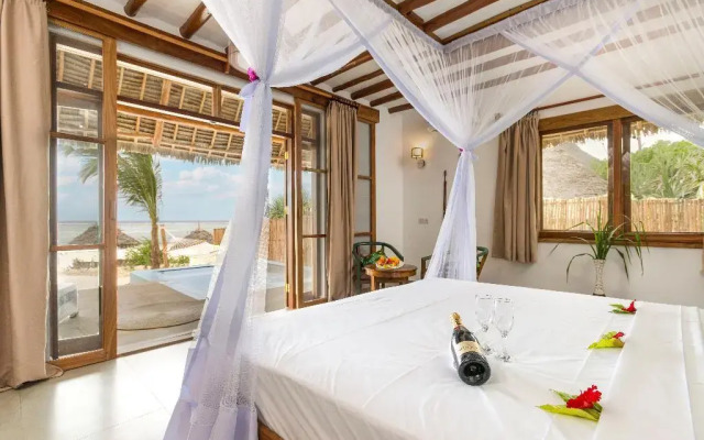 Zanzibar Queen Hotel