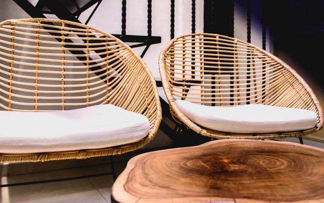 Hotel Sayab 5ta Avenida