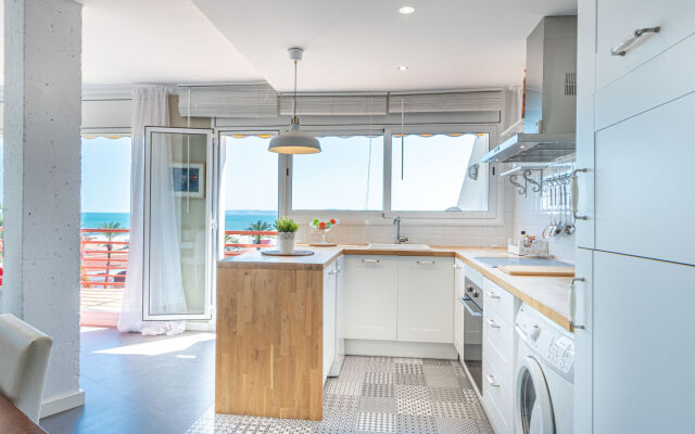 Apart-rent Estudio Bahia