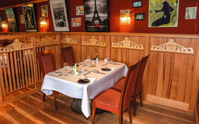 Steigenberger Hotel & Spa Bad Pyrmont