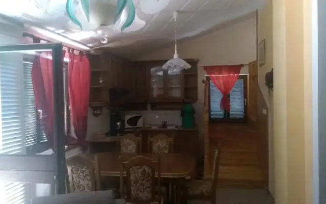 Apartments Krnjic
