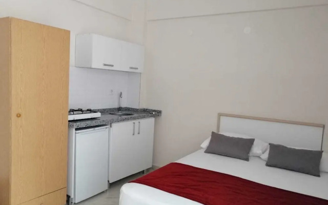 Ergüven Motel