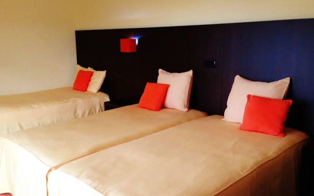 Hotel Apolo