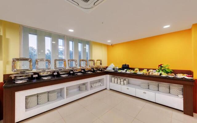 Click Hotel Guwahati