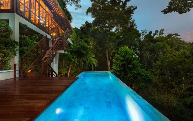 Zeavola Resort