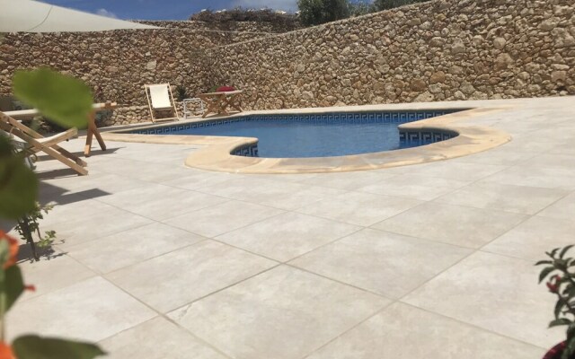 Dar il-Hena Organic B&B