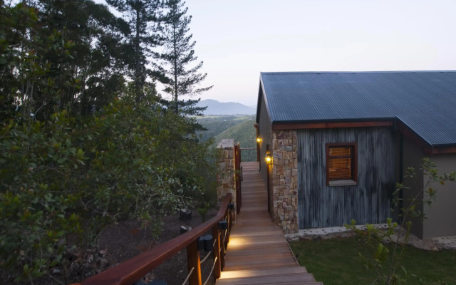 Tamodi Lodge and Stables
