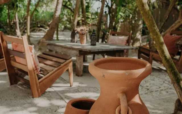 Ether Tulum