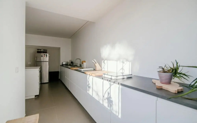 Civiglio 18 Apartment