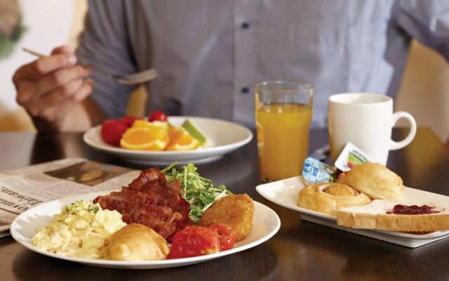 Holiday Inn Express Taichung Park by IHG