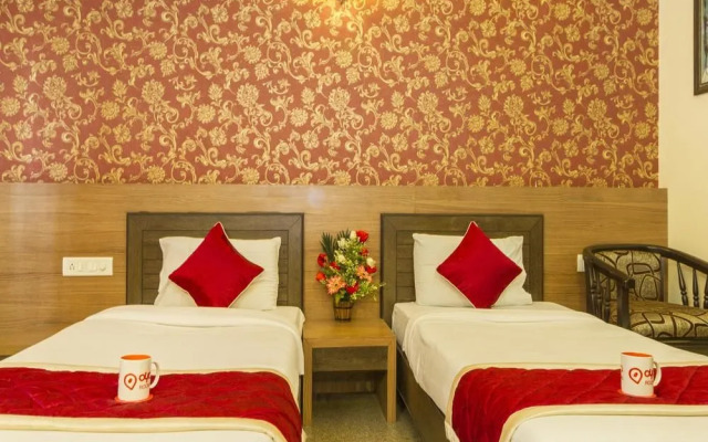 OYO Rooms Manyata Tech Park