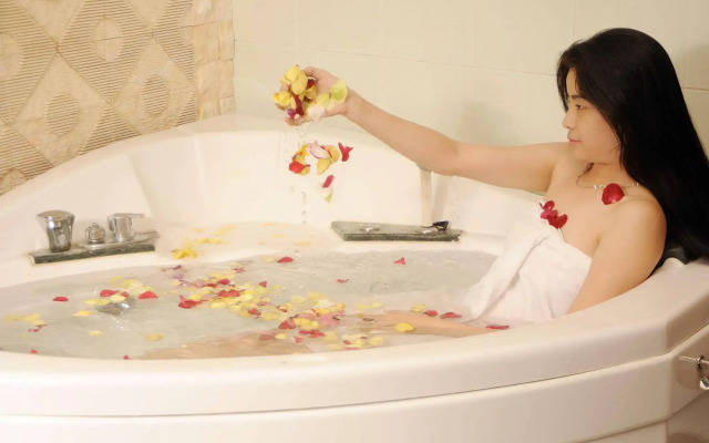Hoang Yen Hotel