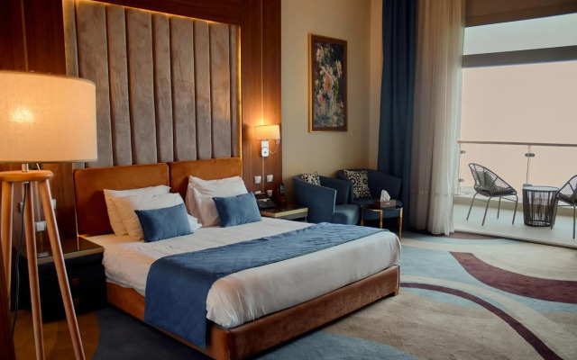 Tolip Resort Elgalala Hills