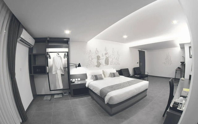 Hotel Records